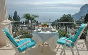 La Certosella Hotel