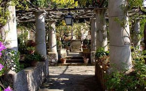 La Certosella Hotel