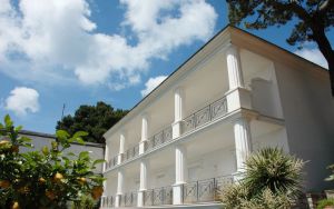 La Certosella Hotel