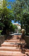 Villa Sarah Hotel
