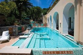 Villa Sarah Hotel
