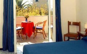 Villa Sarah Hotel