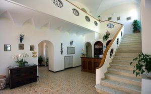 Villa Sarah Hotel
