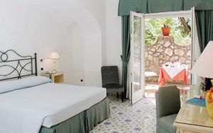 Canasta Hotel