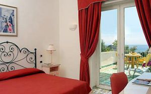 Canasta Hotel