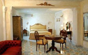 Il Girasole Hotel