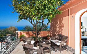 Il Girasole Hotel