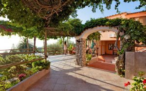 Il Girasole Hotel