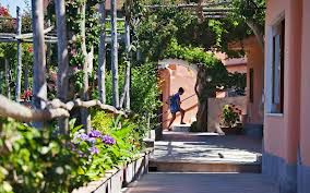 Il Girasole Hotel