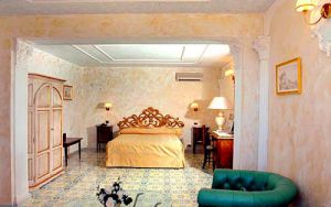 Il Girasole Hotel