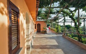 Il Girasole Hotel