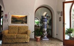 Biancamaria Hotel