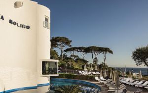 Punta Molino Hotel Beach Resort