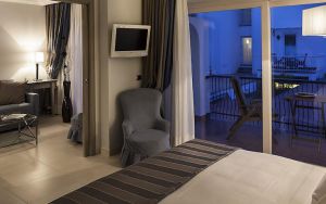Punta Molino Hotel Beach Resort