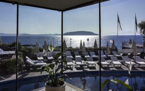 Punta Molino Hotel Beach Resort
