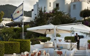 Punta Molino Hotel Beach Resort