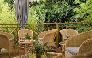 Punta Molino Hotel Beach Resort