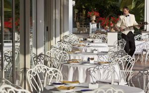 Grand Hotel Excelsior Terme