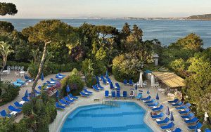 Grand Hotel Excelsior Terme