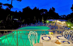 Grand Hotel Excelsior Terme