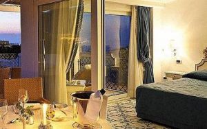 Grand Hotel Excelsior Terme