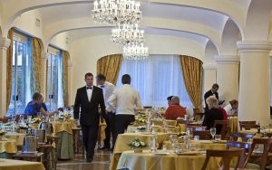 Grand Hotel Excelsior Terme