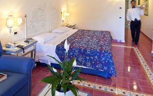 Grand Hotel Excelsior Terme