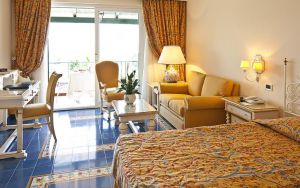 Grand Hotel Excelsior Terme