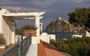 Grand Hotel Excelsior Terme