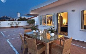 Grand Hotel Excelsior Terme