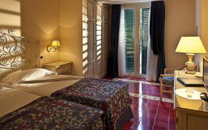 Grand Hotel Excelsior Terme