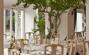 Il Moresco Hotel