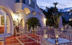 Il Moresco Hotel