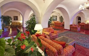 Il Moresco Hotel