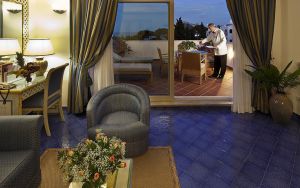 Il Moresco Hotel