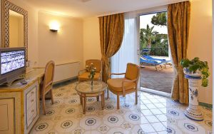 Il Moresco Hotel