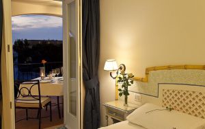 Il Moresco Hotel