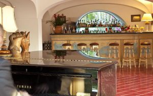 Il Moresco Hotel
