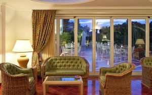 Il Moresco Hotel
