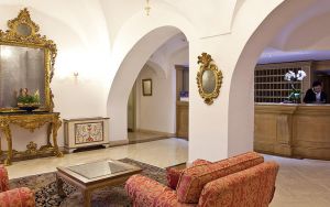 Il Moresco Hotel