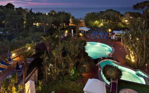 Il Moresco Hotel