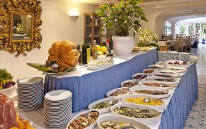 Il Moresco Hotel