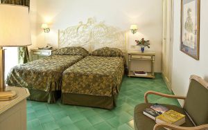 Il Moresco Hotel