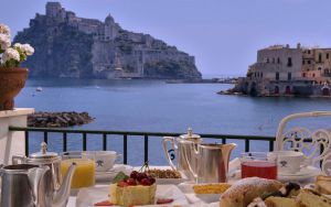 Miramare e Castello Hotel