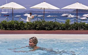 Miramare e Castello Hotel