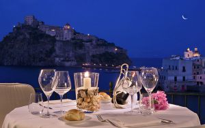 Miramare e Castello Hotel