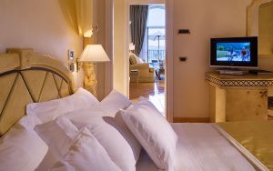 Miramare e Castello Hotel