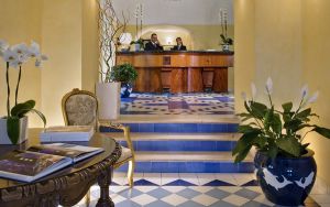 Miramare e Castello Hotel