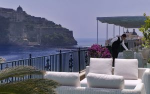 Miramare e Castello Hotel