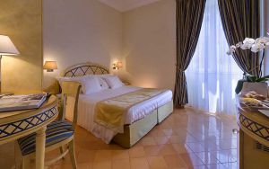 Miramare e Castello Hotel